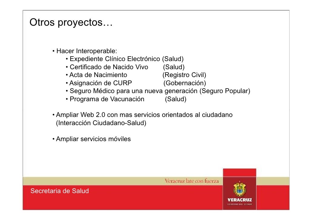 sistema en linea de asignacion de citas para certificados de salud